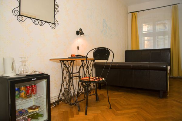 Casa Luxemburg (Hermannstadt)